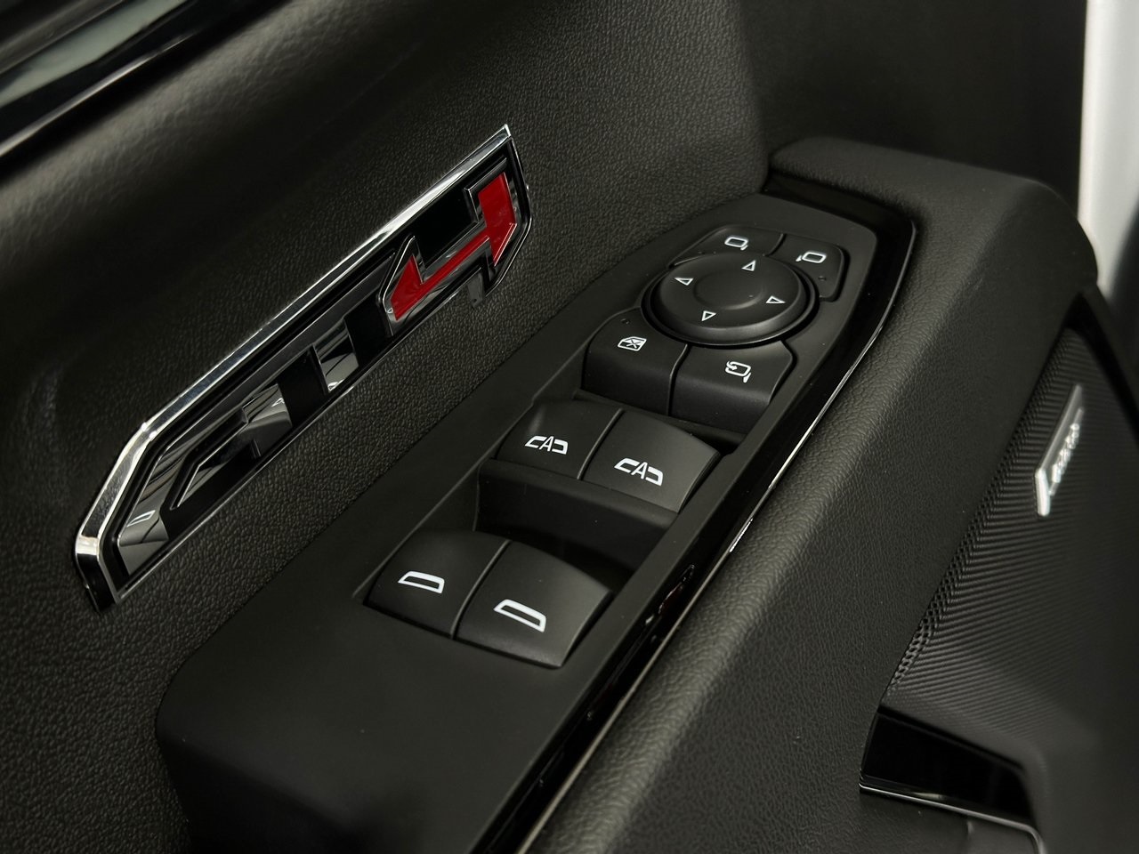 2024 Gmc Sierra 1500 AT4 photo 20
