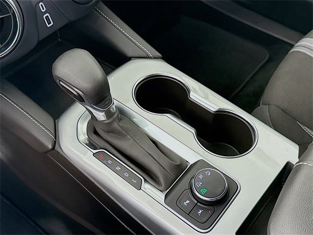 2025 Chevrolet Blazer 2LT photo 12