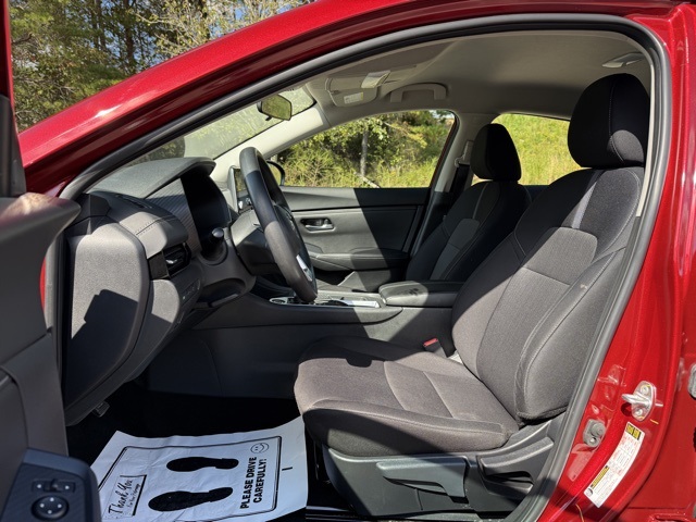 2023 Nissan Sentra SV photo 11