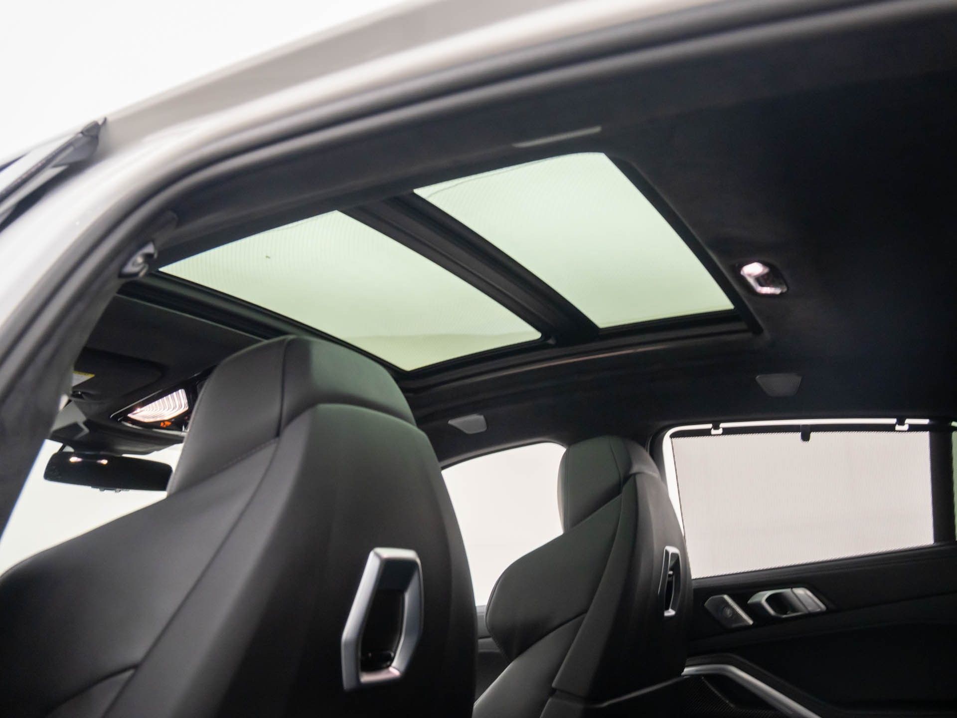 2026 Bmw X6 photo 16
