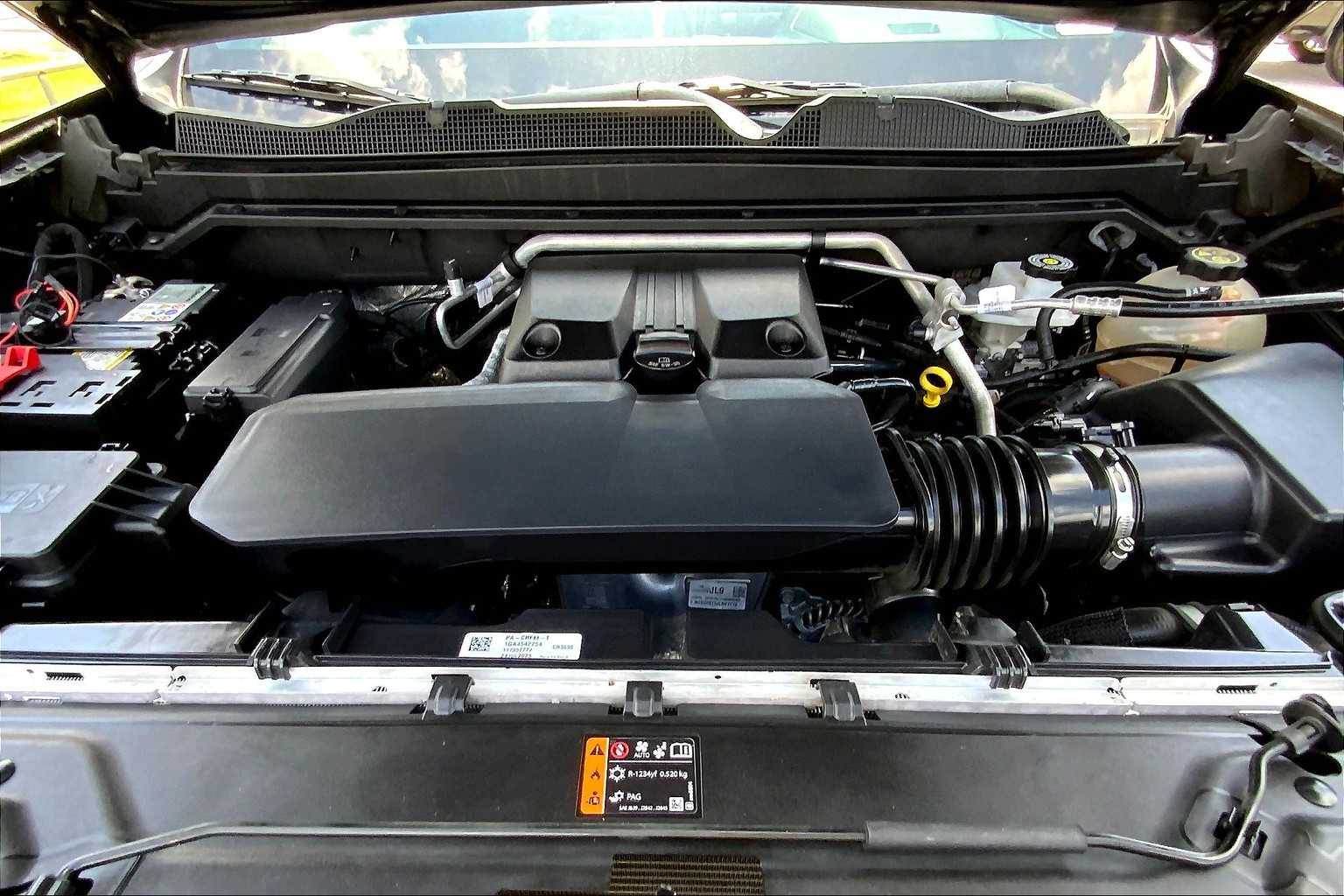 2023 Gmc Canyon AT4 photo 28