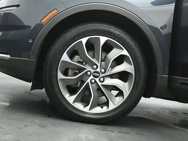 2023 LINCOLN NAUTILUS - Image 35