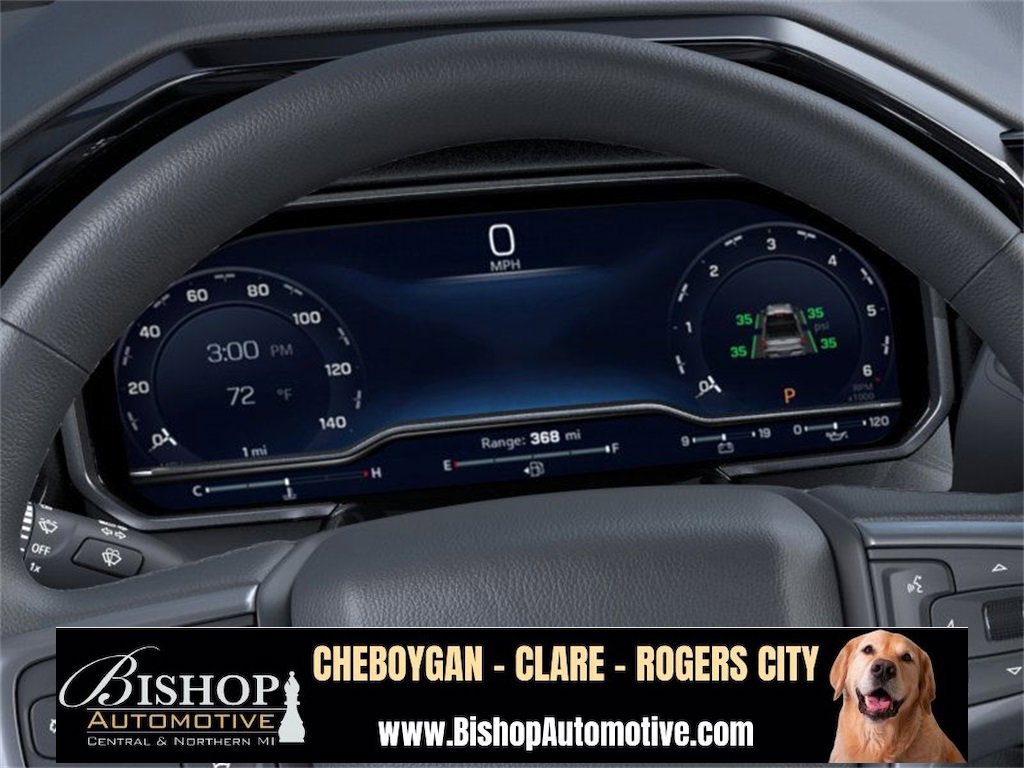 2026 Chevrolet Silverado 1500 LT photo 16