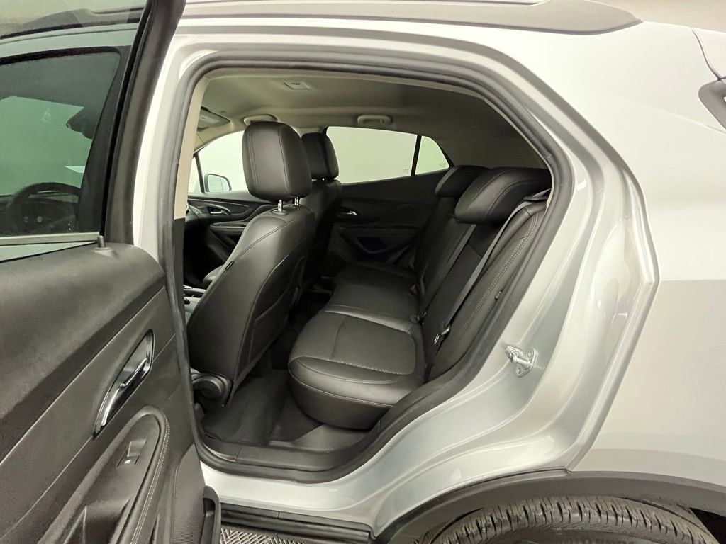 2022 Buick Encore Preferred photo 28