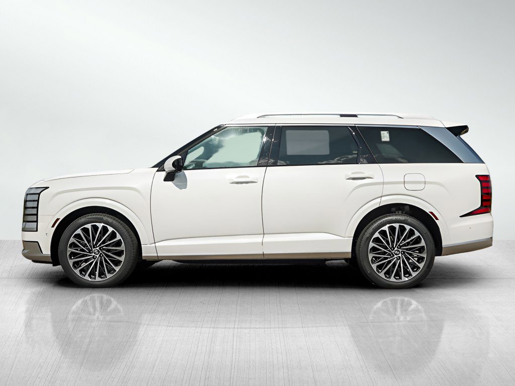 2026 Hyundai Palisade Calligraphy photo 3