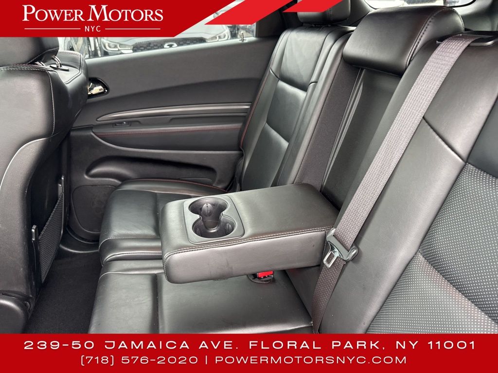 2023 Dodge Durango GT photo 25