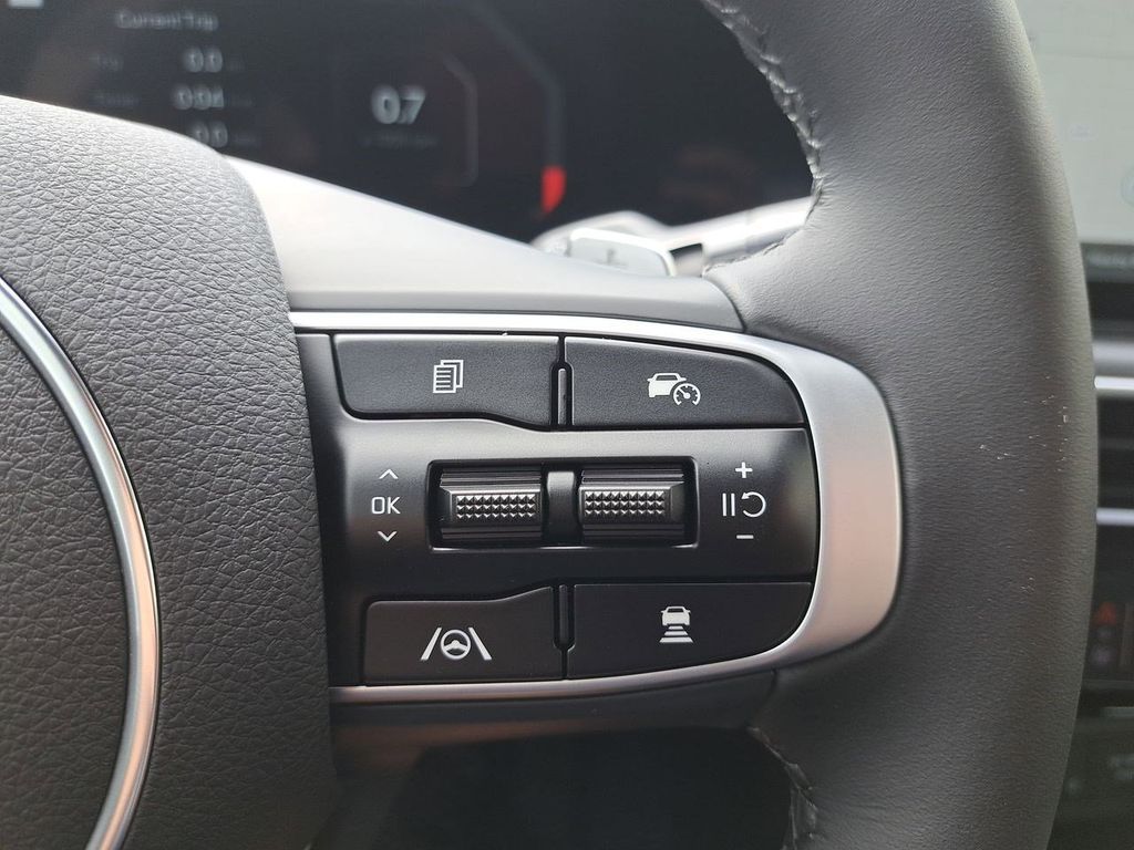 2026 Kia K5 GT photo 25