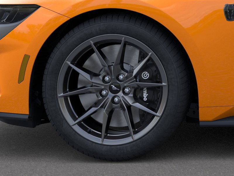 2026 FORD MUSTANG - Image 18