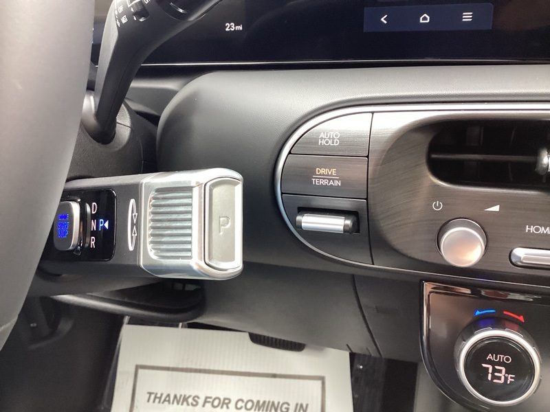 2026 Hyundai Palisade Calligraphy photo 48