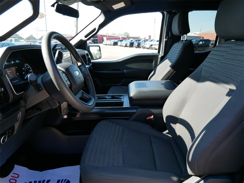 2022 Ford F-150 XL photo 15