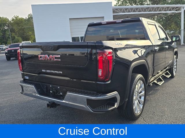 2022 Gmc Sierra 1500 SLT photo 3