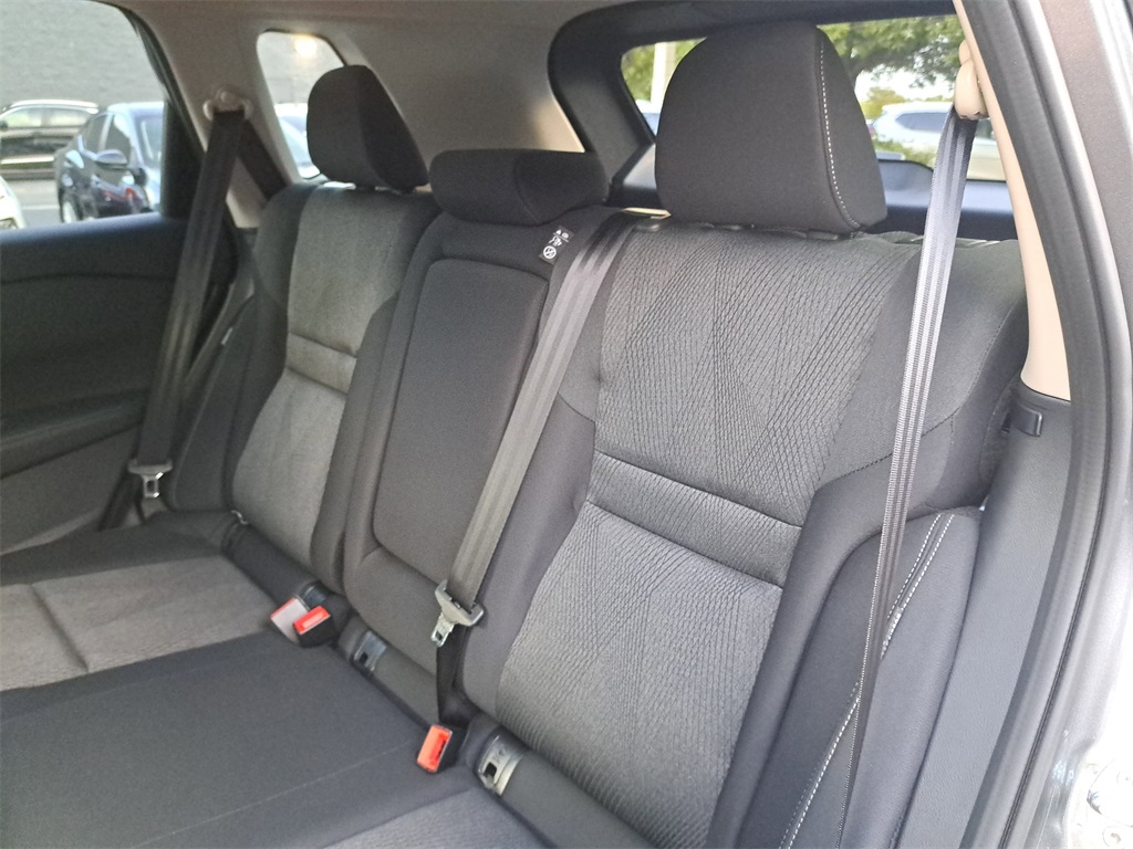 2026 Nissan Rogue SV photo 13