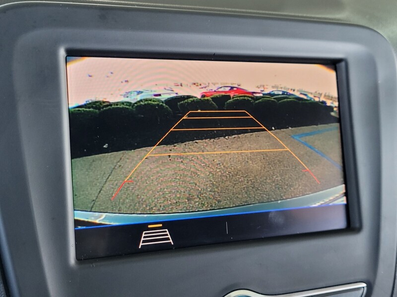 2020 Chevrolet Equinox LT photo 19