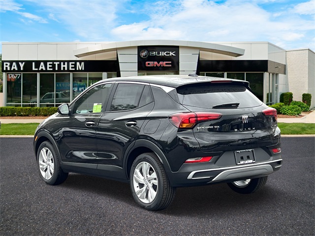 2026 Buick Encore GX Preferred photo 2