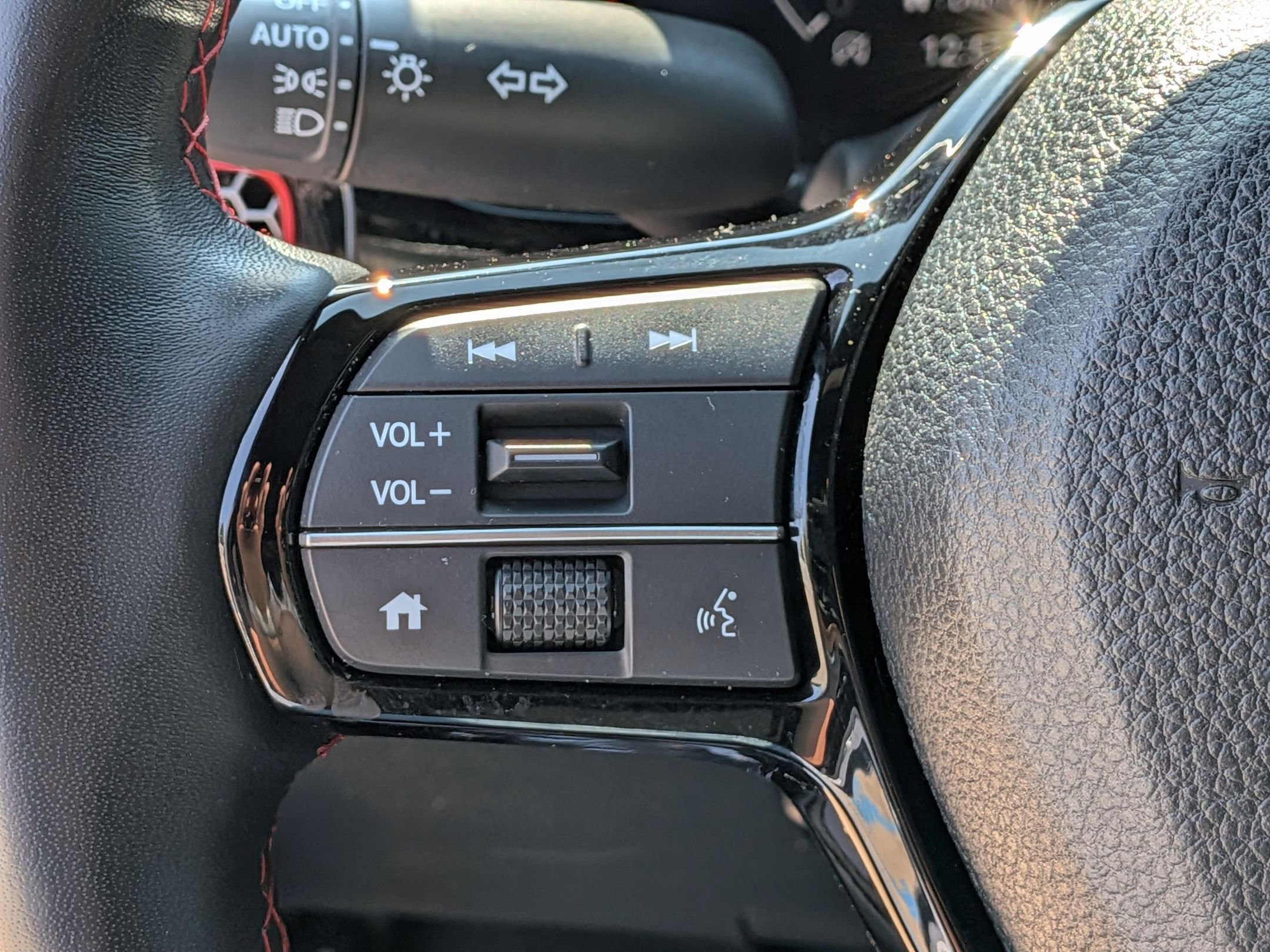 2022 Honda Civic Si photo 11