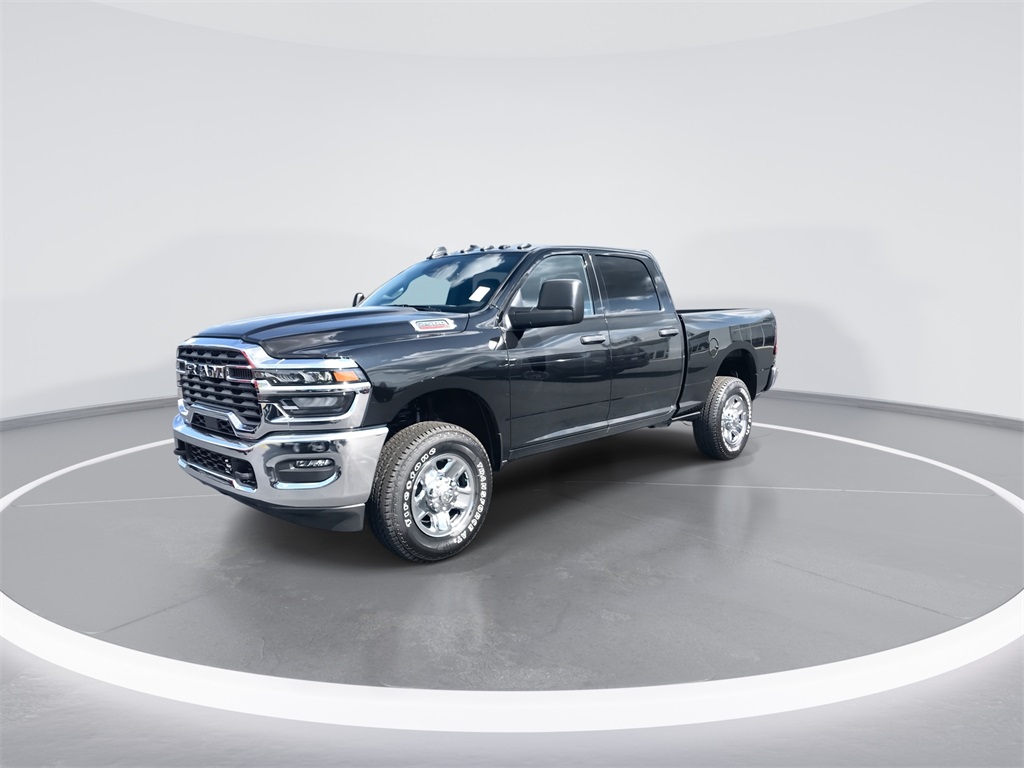 2026 Ram 2500 Tradesman photo 4
