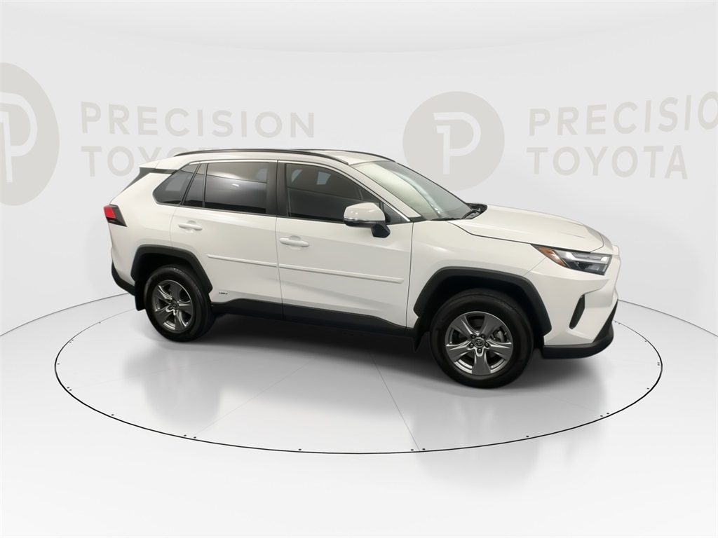 Certified 2024 Toyota RAV4 LE with VIN 4T3MWRFV4RU157448 for sale in Northfield, Minnesota