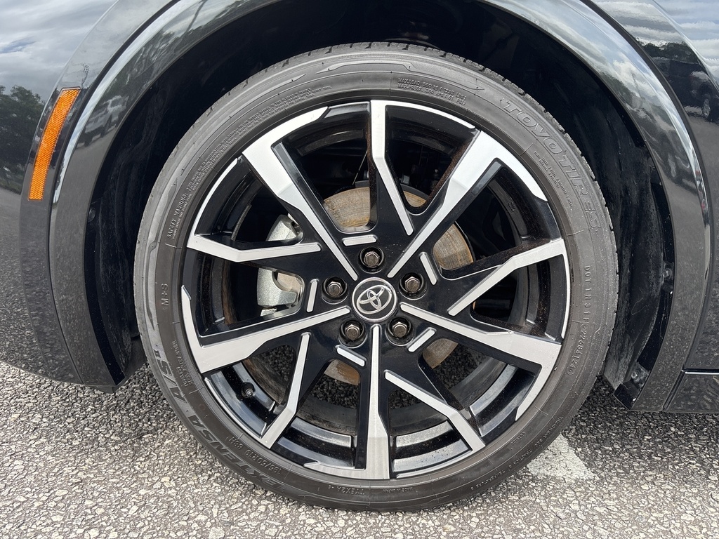 2024 Toyota Prius Prime XSE photo 10