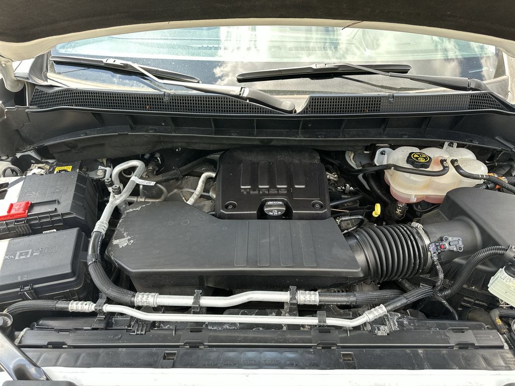 2023 Chevrolet Silverado 1500 LT photo 30