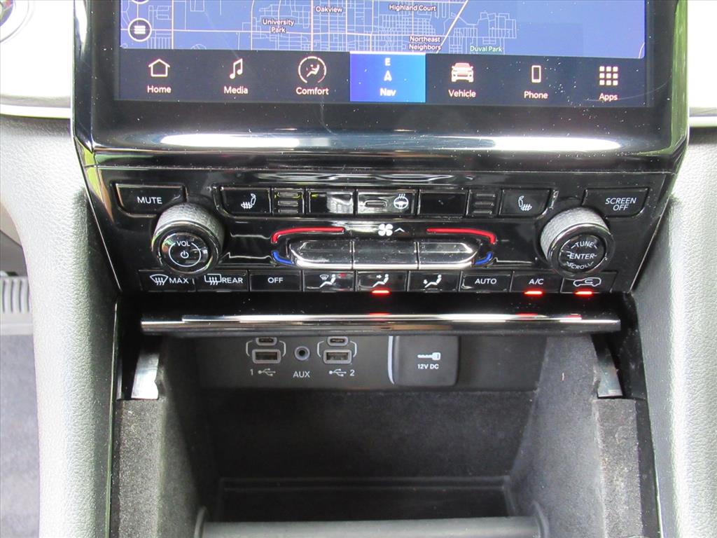 2021 Jeep Grand Cherokee Limited photo 20