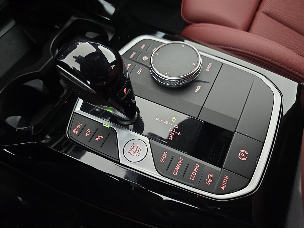 2022 Bmw X3 M40i photo 25