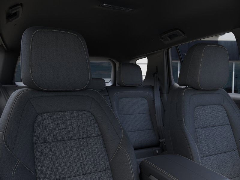 2026 Gmc Terrain Elevation photo 24