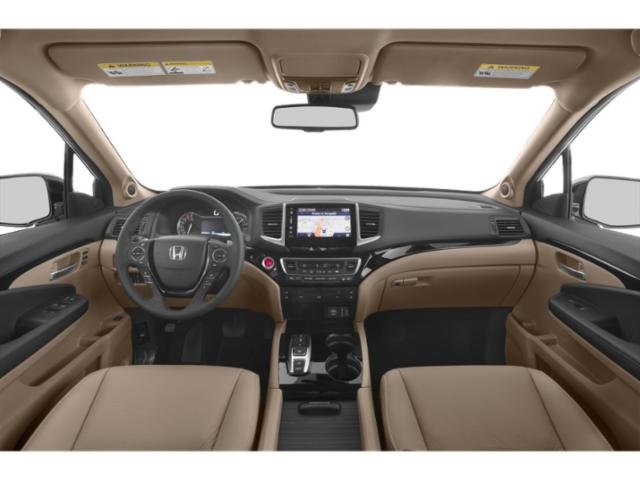 2018 Honda Pilot Elite photo 8