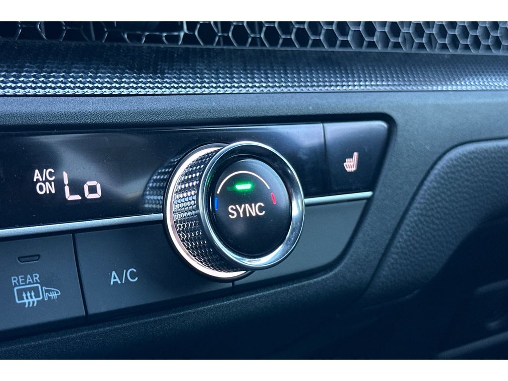 2023 Honda CR-V Hybrid Sport photo 29