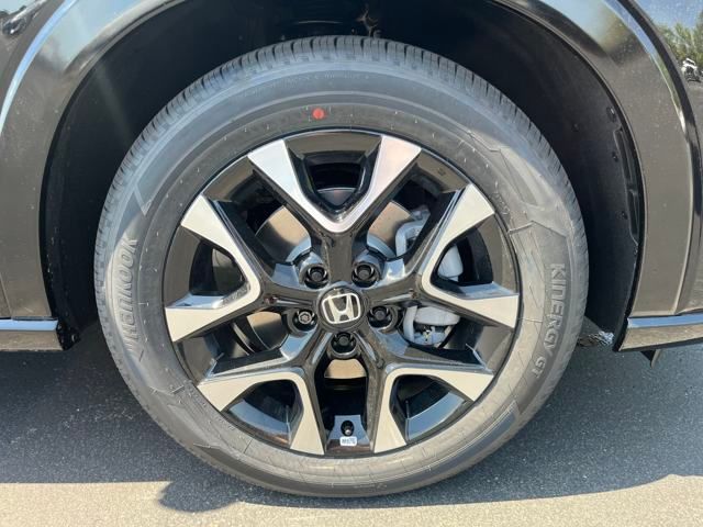2026 Honda HR-V EX-L photo 11