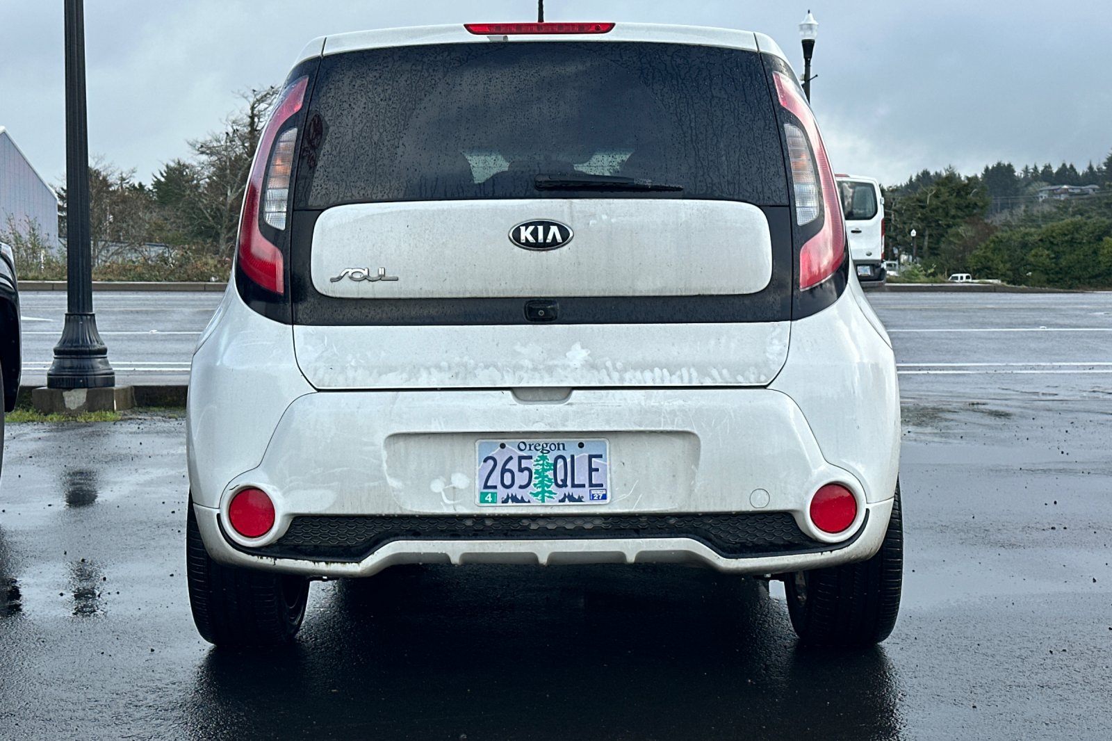 2016 Kia Soul Plus photo 4