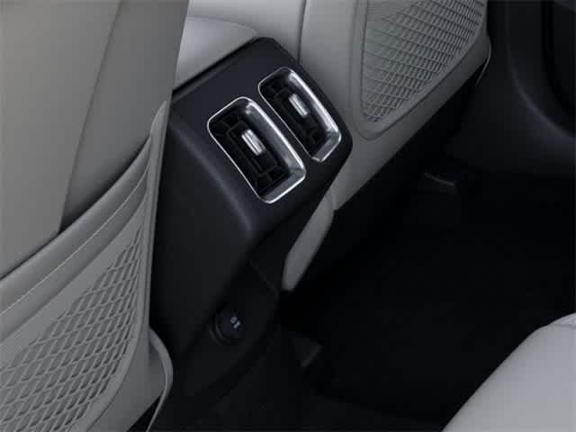 2025 Kia Sorento Hybrid EX photo 25