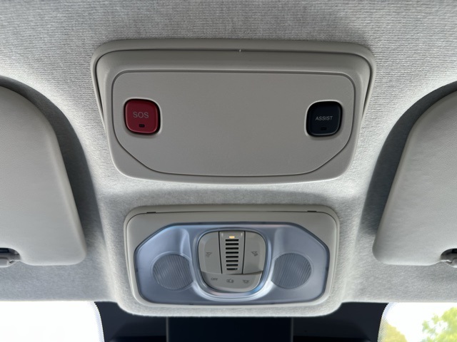 2025 Ram ProMaster 3500 photo 10