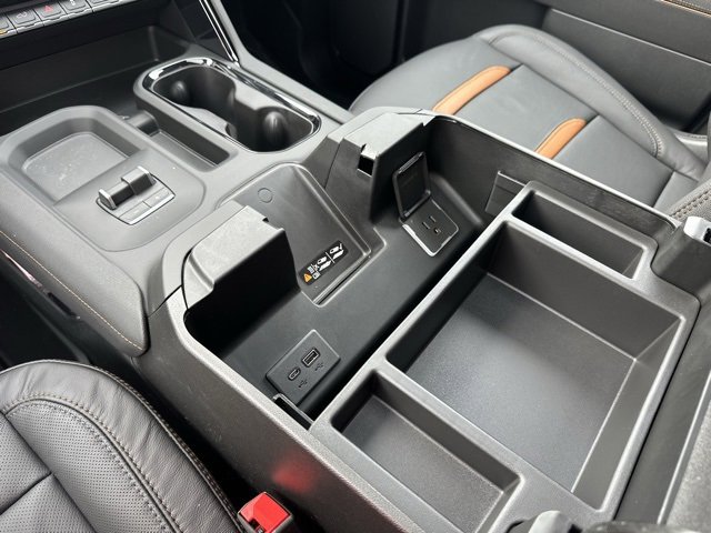 2026 Gmc Sierra 2500 HD AT4 photo 26