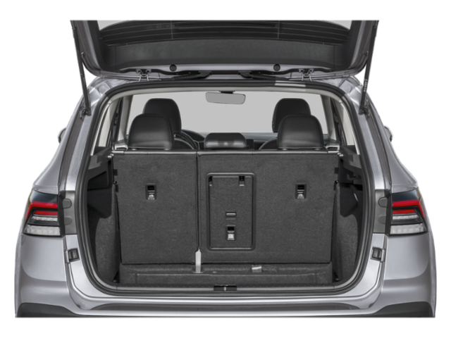 2025 Volkswagen Taos SE photo 8