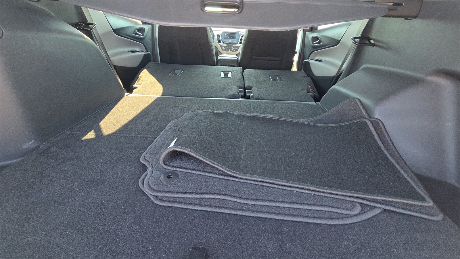 2023 Chevrolet Equinox LT photo 13