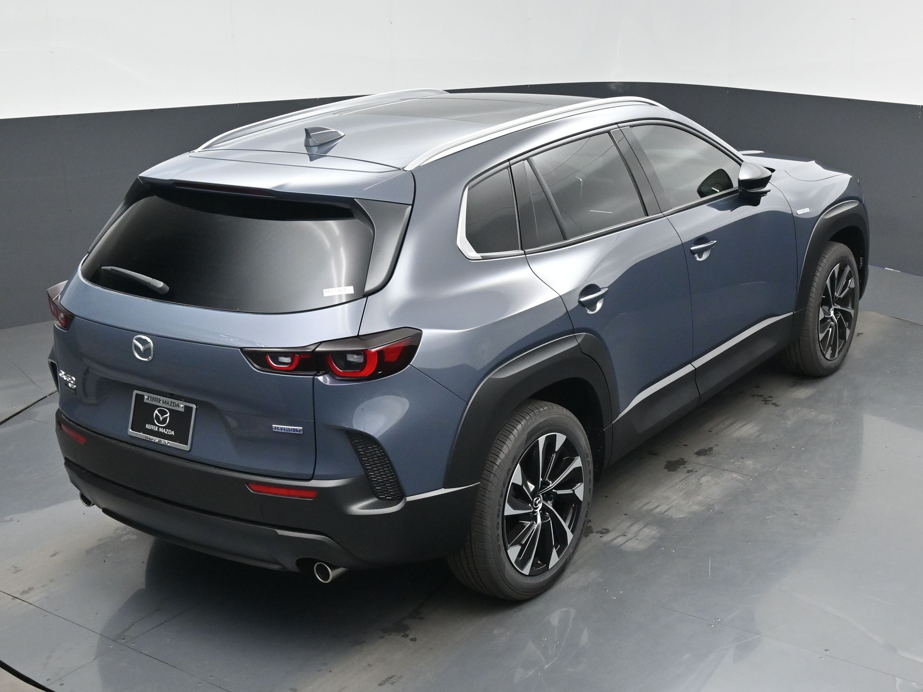 2025 Mazda CX-50 Premium Plus photo 49