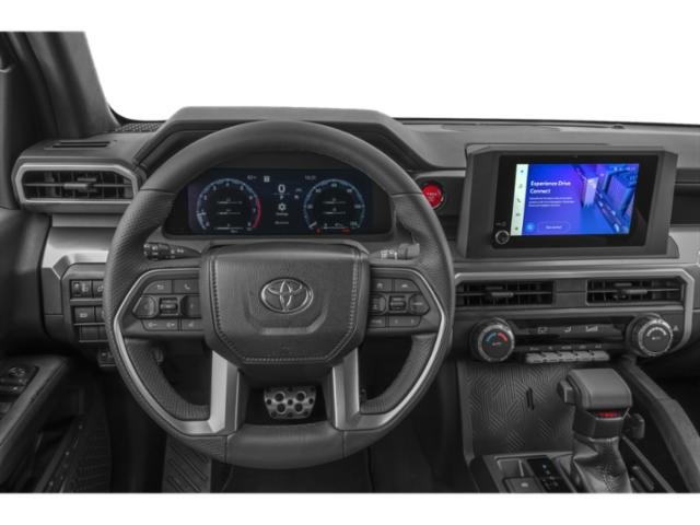 2025 Toyota Tacoma photo 6