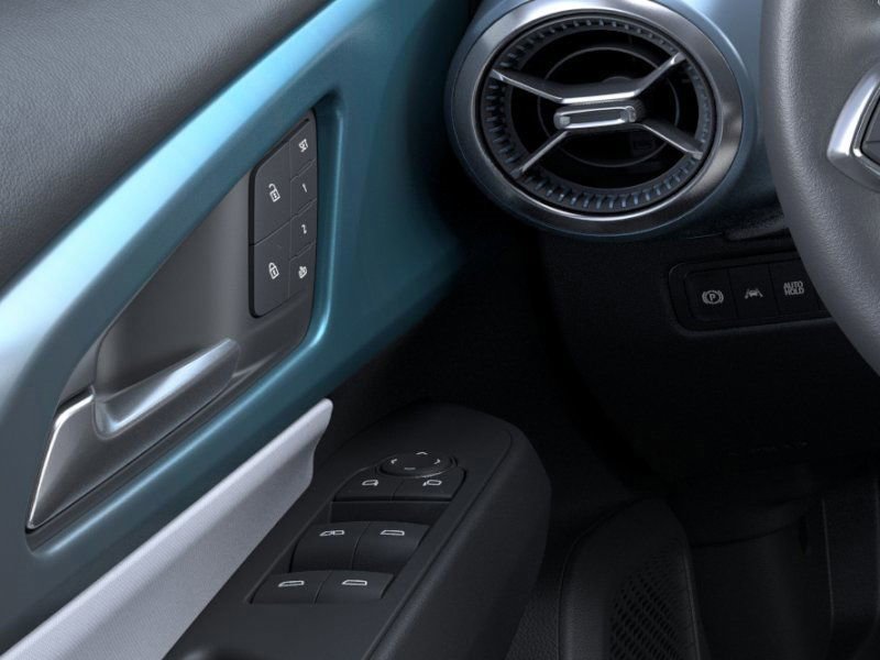 2026 Chevrolet Equinox EV 1LT photo 19