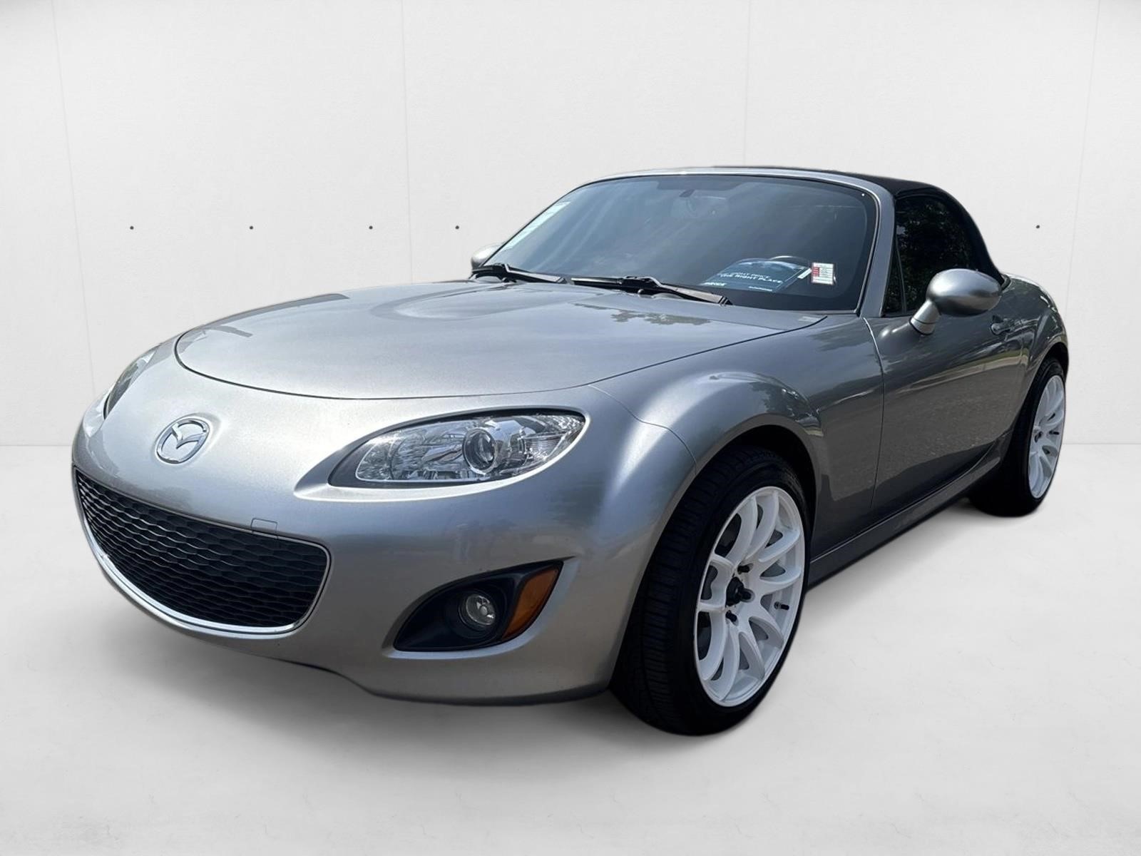 2012 Mazda MX-5 Miata
