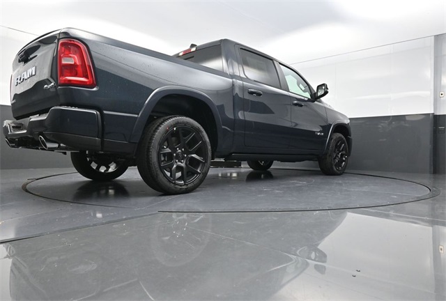 2026 Ram 1500 Laramie photo 23
