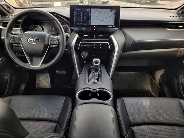 2022 Toyota Venza Limited photo 31