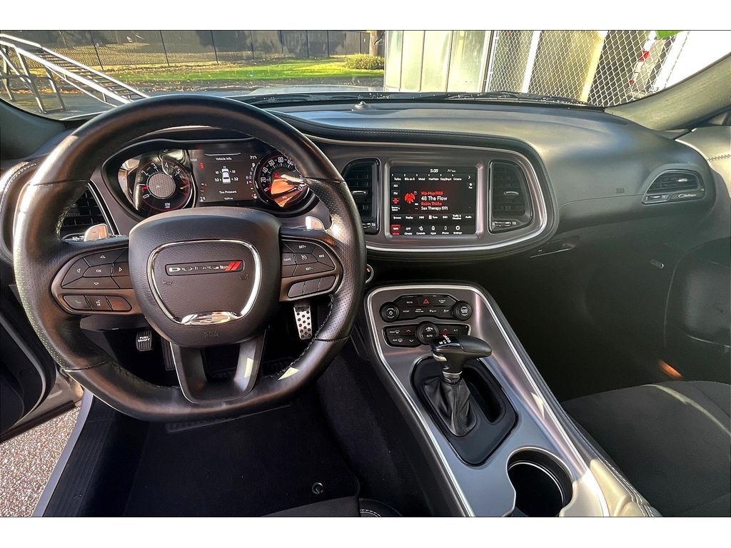 2020 Dodge Challenger R/T Plus photo 14