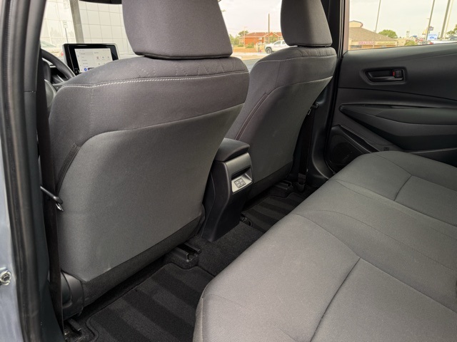 2024 Toyota Corolla Hybrid LE photo 38