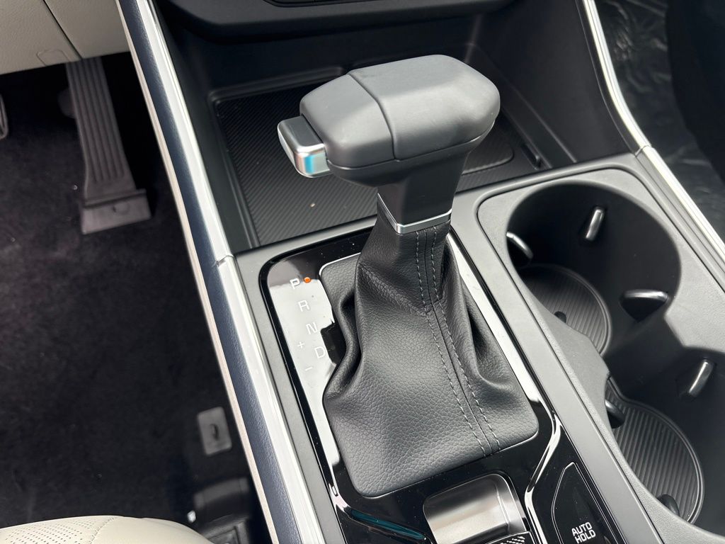 2026 Kia Carnival SX photo 20