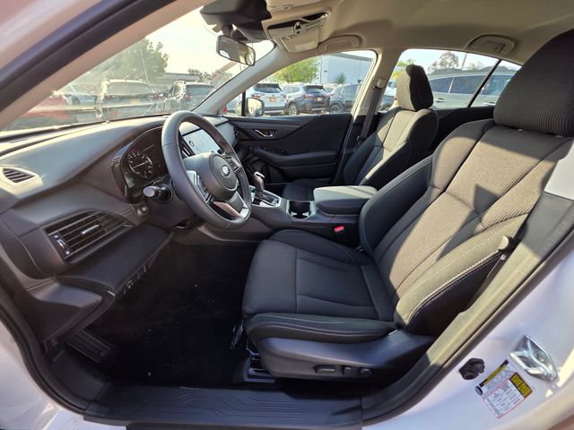2025 Subaru Legacy Premium photo 13