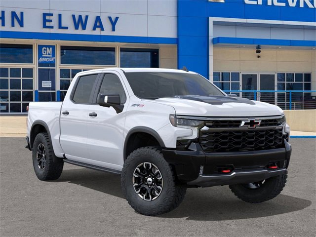 2026 Chevrolet Silverado 1500 ZR2 photo 6