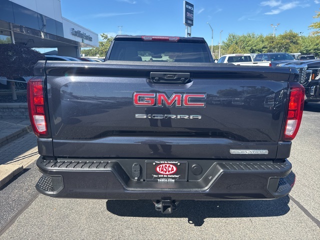 2023 Gmc Sierra 1500 Elevation photo 6