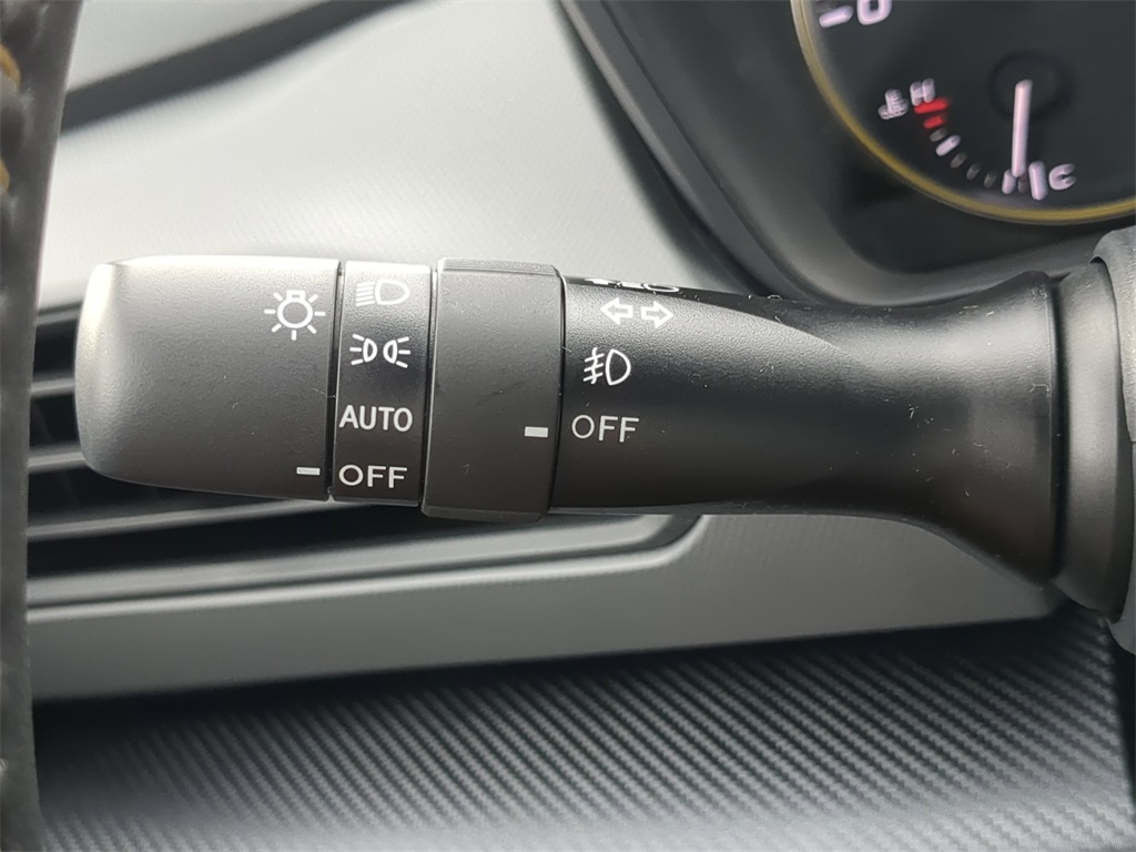 2025 Subaru Crosstrek Sport photo 20