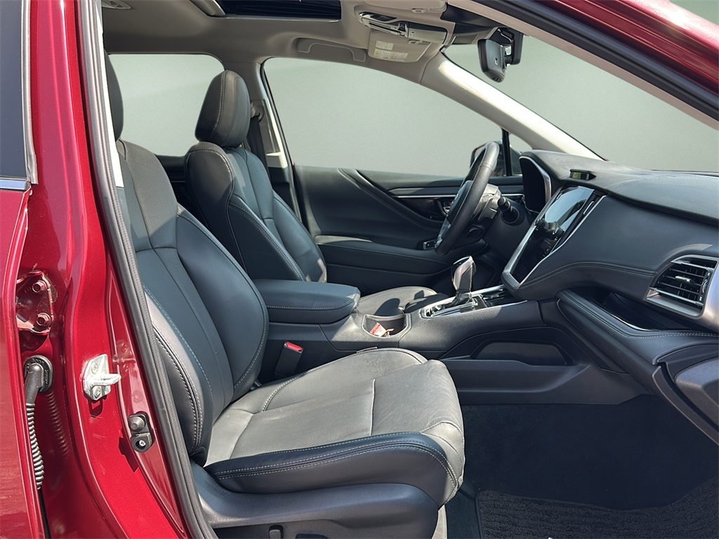 2023 Subaru Outback Limited XT photo 22