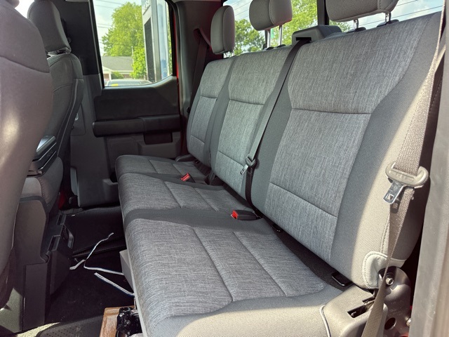 2023 Ford F-350 XL photo 24